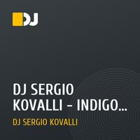 DJ SERGIO KOVALLI - INDIGO TECH-HOUSE MIX 2011 PROMO IBIZA