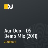 Aur Duo - DS Demo Mix (2011)