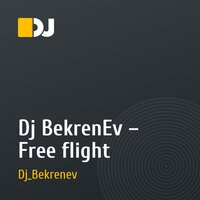 Dj BekrenEv – Free flight