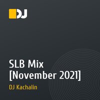 SLB Mix [November 2021]
