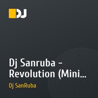 Dj Sanruba - Revolution (Mini mix)