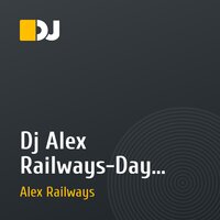 Dj Alex Railways-Day Valentine (Mix 2010)