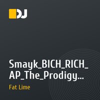 Smayk_BICH_RICH_AP_The_Prodigy (Fat Lime mix)