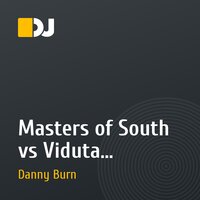 Masters of South vs Viduta - Change It All (Danny Burn vs Stas Relide Mash-Up)
