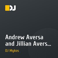 Andrew Aversa and Jillian Aversa - Just Hold On (DJ Mykos remix)