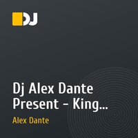 Dj Alex Dante Present - King Tance Flap vol.3