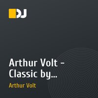 Arthur Volt - Classic by Perfecto (label) @ Radio Premium 038  Part 2 038 11-02-2011