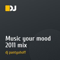 Music your mood 2011 mix