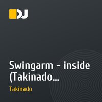 Swingarm - inside (Takinado INVERSION MIX)