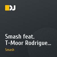 Smash feat. T-Moor Rodriguez – Jump!