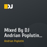 Mixed By DJ Andrian Poplutin – Dance House 2013