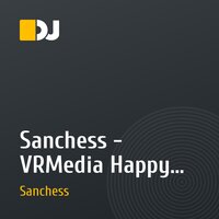 Sanchess - VRMedia Happy Birthday (Live 18.11.16)