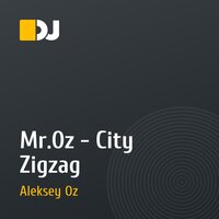 Mr.Oz - City Zigzag