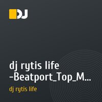 dj rytis life -Beatport_Top_Minimal_&_Techno_