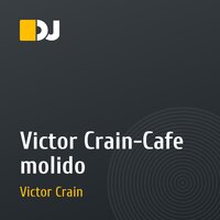 Victor Crain-Cafe molido