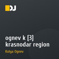 ognev k [3] krasnodar region