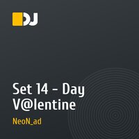 Set 14 - Day V@lentine