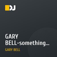 GARY BELL-something like this Underground... [dj set @ LIS'YA NORA 27 aug 2011]