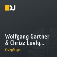 Wolfgang Gartner & Chrizz Luvly – Was One Time - CrazyMops mash up