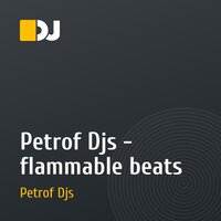 Petrof Djs - flammable beats 