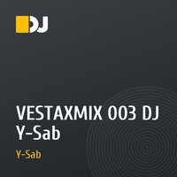 VESTAXMIX 003 DJ Y-Sab