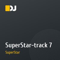 SuperStar-track 7
