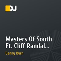 Masters Of South Ft. Cliff Randal - Only The Dark (Danny Burn Remix)