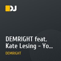 DEMRIGHT feat. Kate Lesing - You may think (Trance Remix).mp3