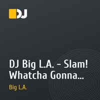 DJ Big L.A. - Slam! Whatcha Gonna Do (ONYX vs. Run DMC)