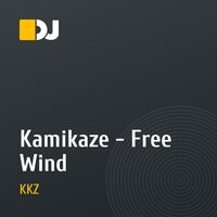 Kamikaze - Free Wind