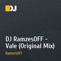 DJ RamzesOFF - Vale (Original Mix)