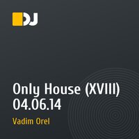 Only House (XVIII) 04.06.14