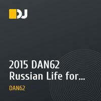 2015 DAN62 Russian Life for Friend