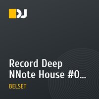 Record Deep NNote House #007 [Record Deep]