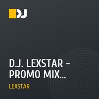 D.J. LEXSTAR - PROMO MIX TECHNO 2010 02