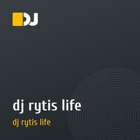 dj rytis life