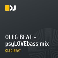 OLEG BEAT - psyLOVEbass mix