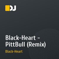 Black-Heart - PittBull (Remix)