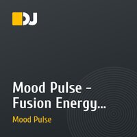 Mood Pulse - Fusion Energy (Original Mix)
