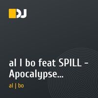 al l bo feat SPILL - Apocalypse (Critical Point Dubstep Remix) [al l bo tronica addons]