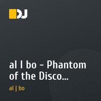 al l bo - Phantom of the Disco (instrumental version) [Greatest Hits addons] 