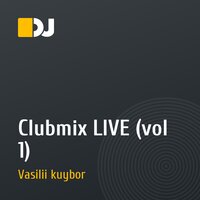 Clubmix LIVE (vol 1)