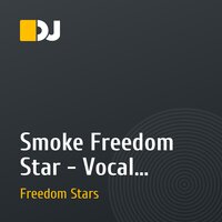 Smoke Freedom Star - Vocal Position