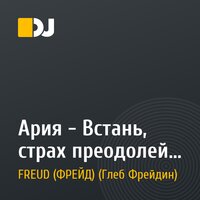 Ария - Встань, страх преодолей (FREUD Feat. Артём Костенко cover)