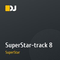 SuperStar-track 8