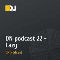 DN podcast №22 - Lazy