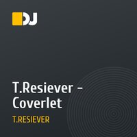 T.Resiever - Coverlet
