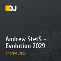 Andrew StetS - Evolution 2029
