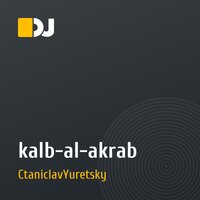 kalb-al-akrab