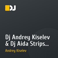Dj Andrey Kiselev & Dj Aida Strips - Night smoke MIX 2016